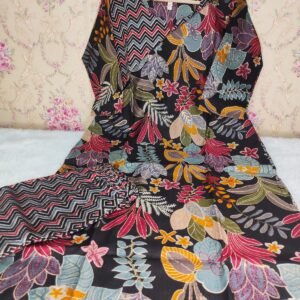 Vatican Coords With lining