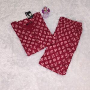 Rayon Coordset