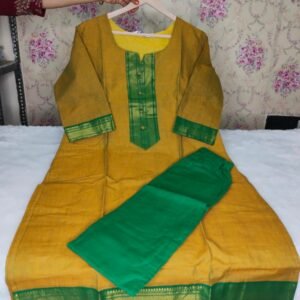 Chettinadu cotton Coords