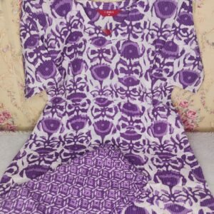 Cotton Coord Sets