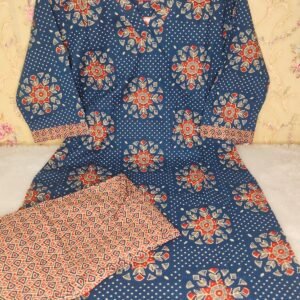 Cotton Coords - Biba brand