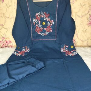 Jaipur Cotton Coords