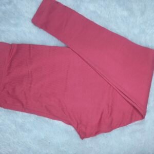 Ankle Length Leggings